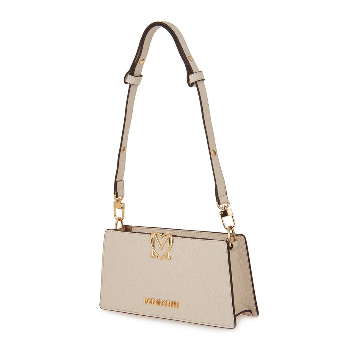 Moschino Bolsa Bag Jc4128pp1o Ivory Ivory_shot2
