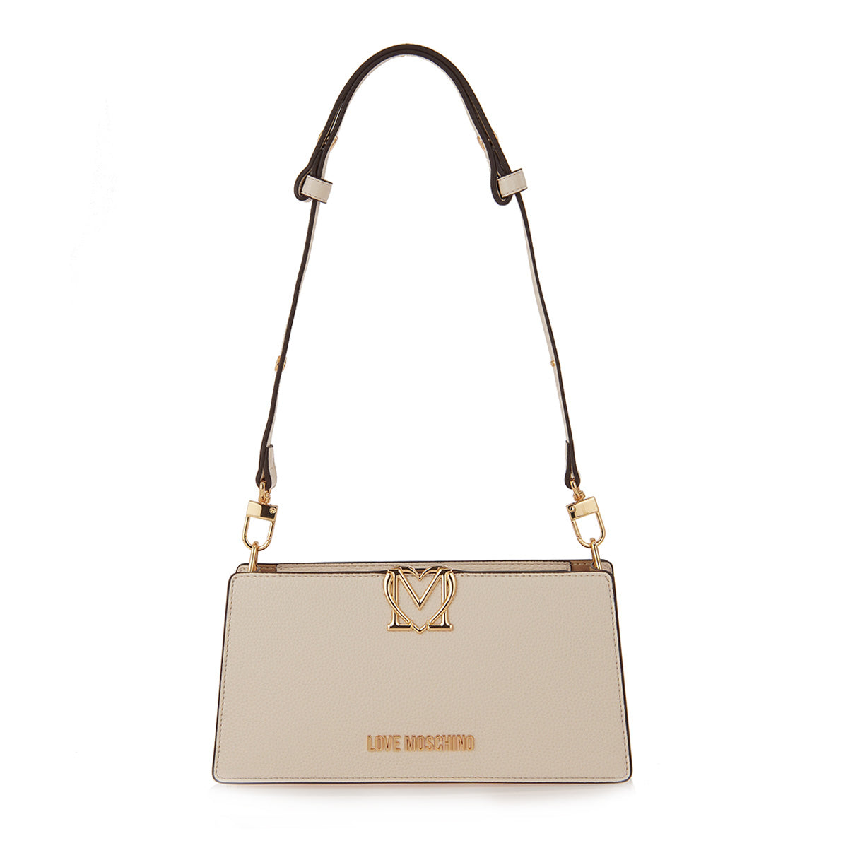 Moschino Bolsa Bag Jc4128pp1o Ivory Ivory_shot3