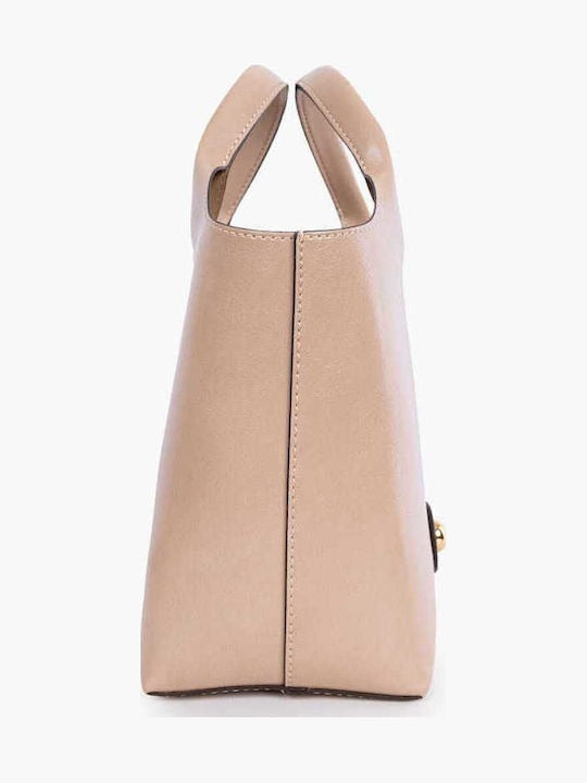 Moschino Bolsa Bag Jc4130pp1o Nude Nude_shot8