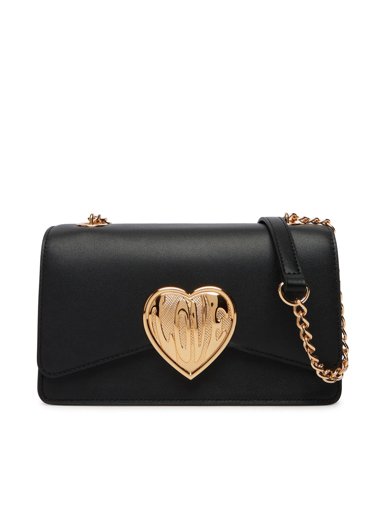 Moschino Bolsa Bag Jc4147pp1o Black Preto_shot2