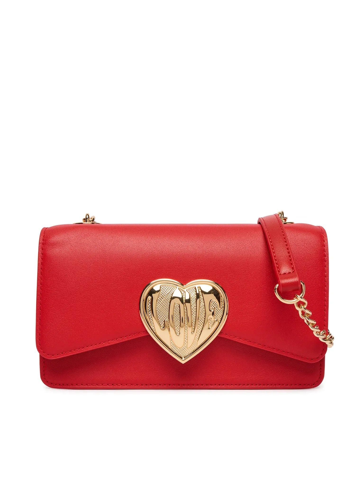 Moschino Bolsa Bag Jc4147pp1o Red Vermelho_shot2
