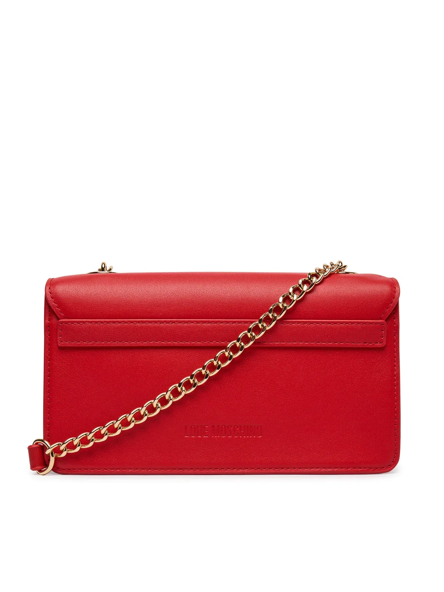 Moschino Bolsa Bag Jc4147pp1o Red Vermelho_shot5