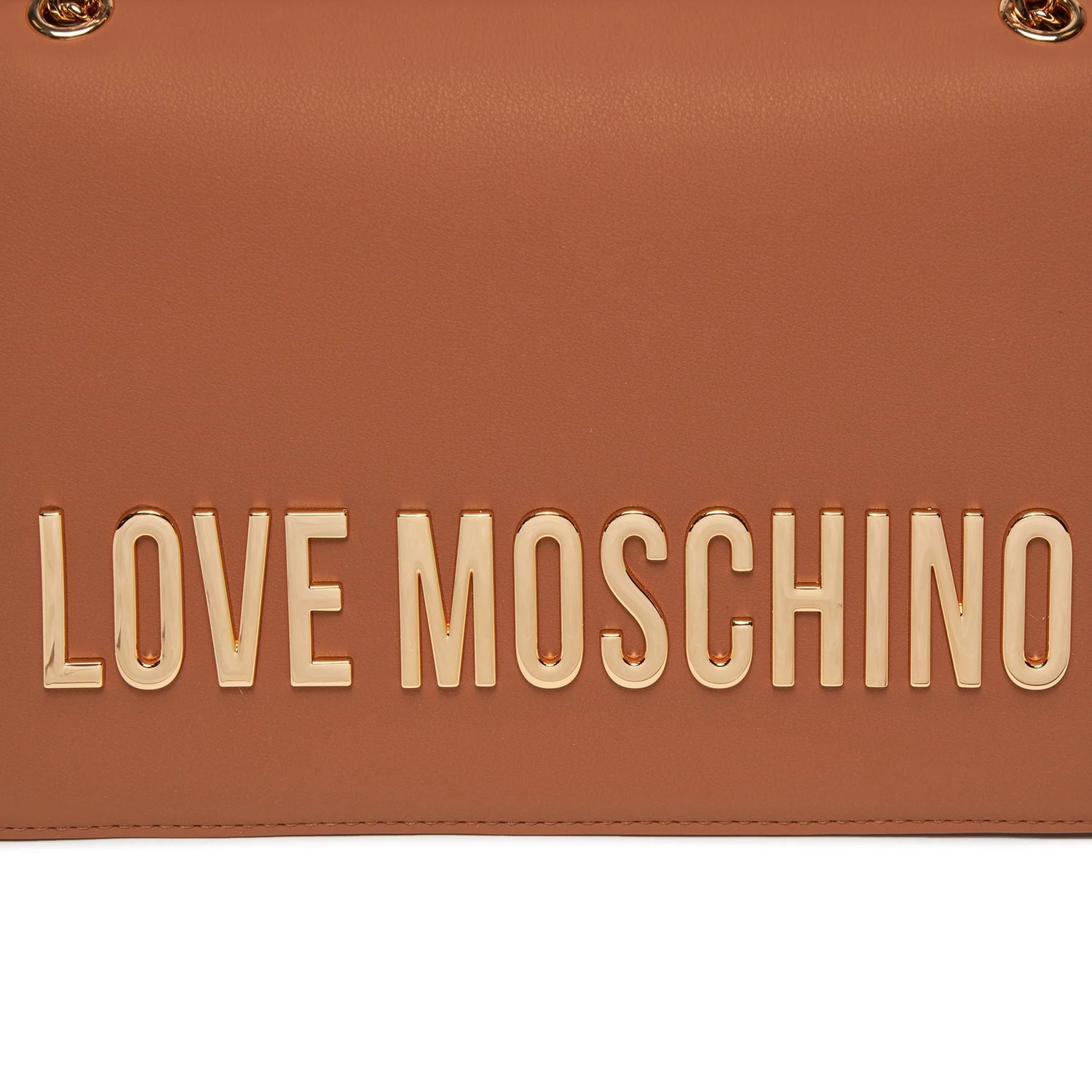 Moschino Bolsa Bag Jc4192pp1i Brown Castanho_shot1