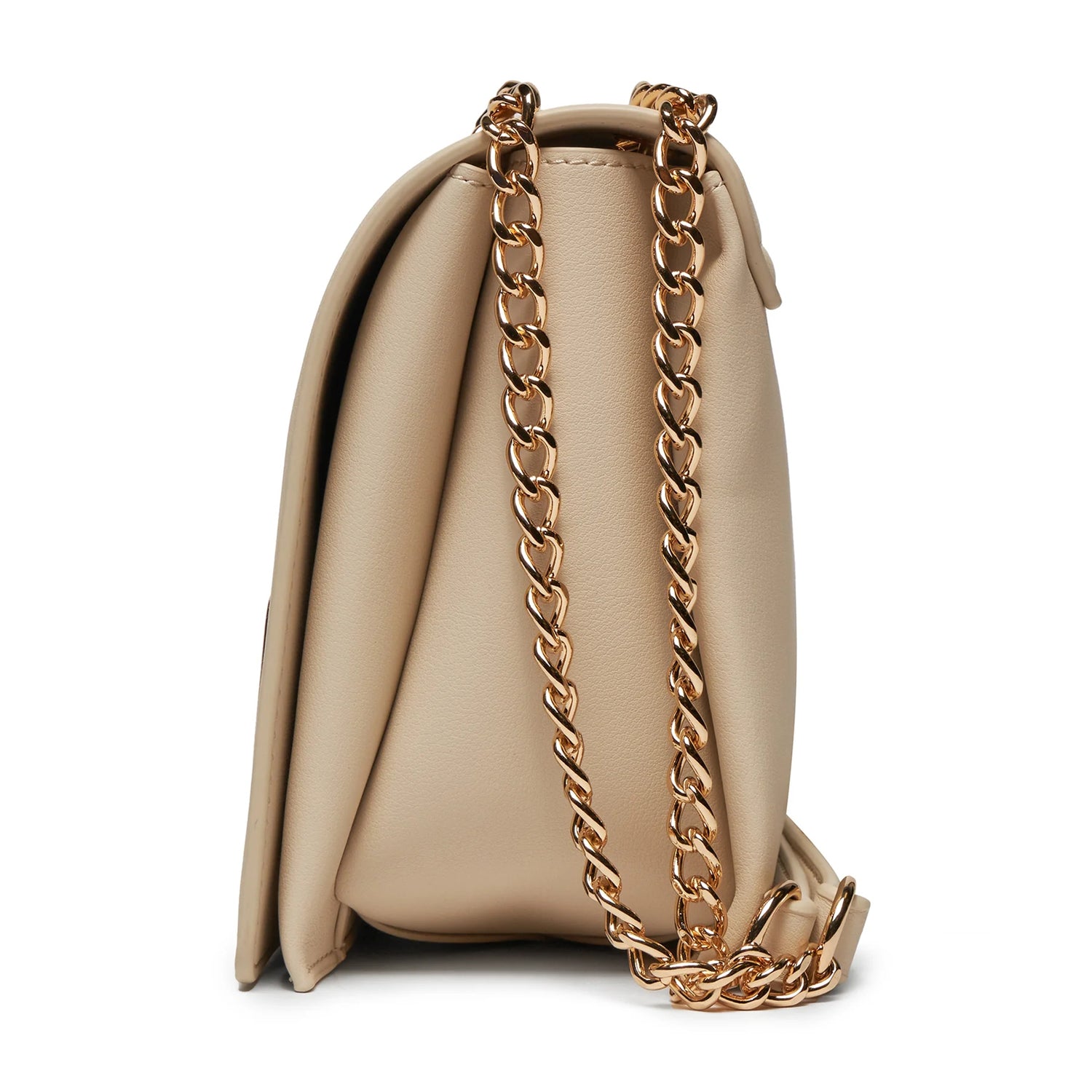 Bolsa Moschino Borse City Cinza