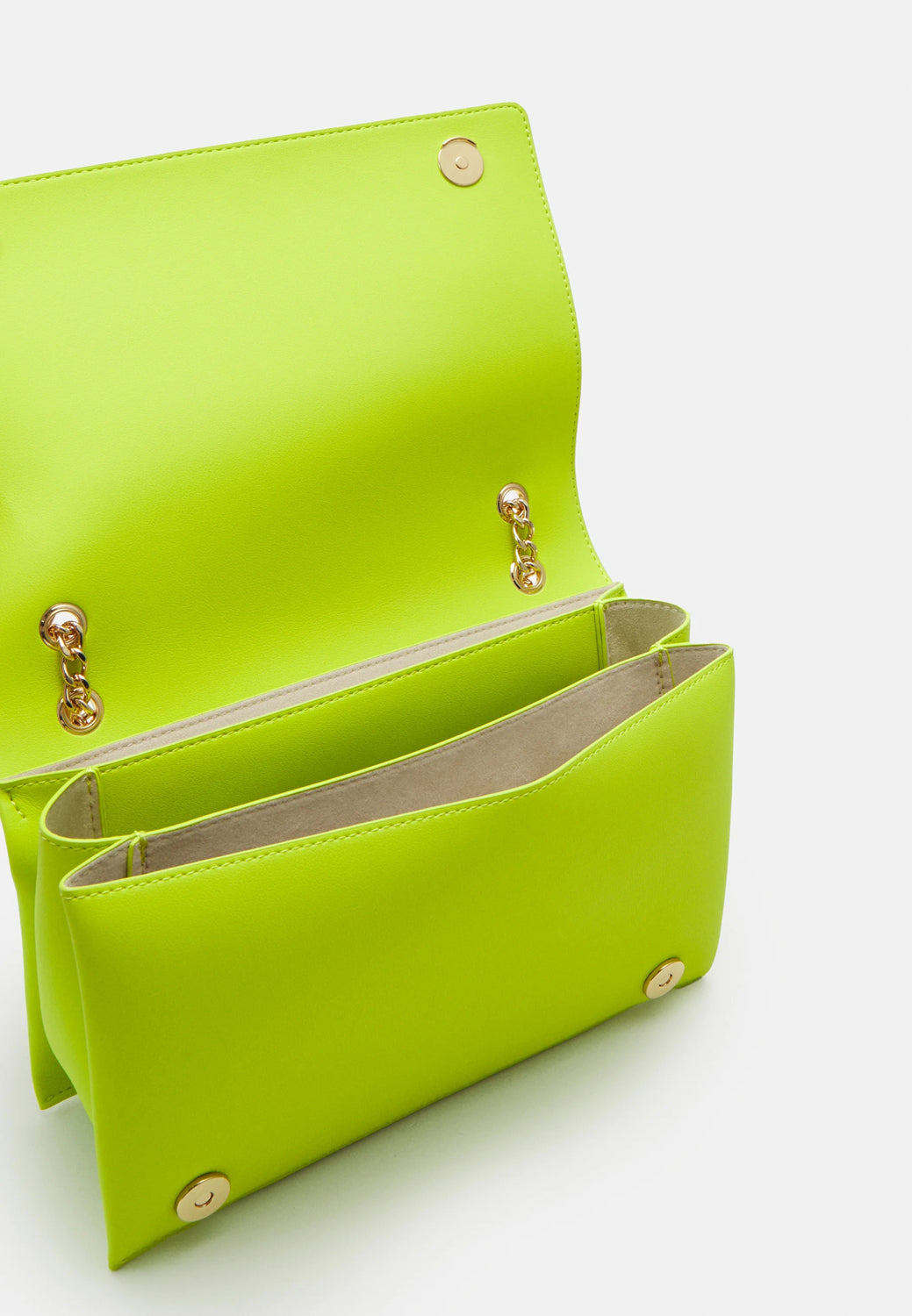 Moschino Bolsa Bag Jc4192pp1i Lime Lima_shot1