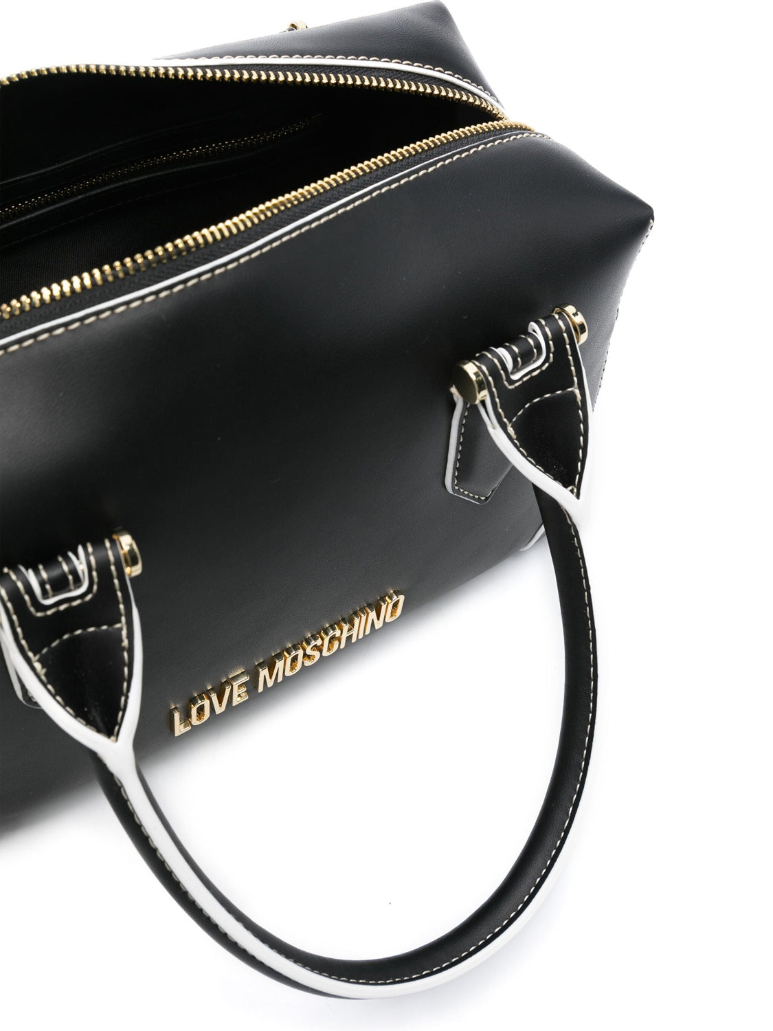 Moschino Bolsa Bag Jc4246pp0i Black Preto_shot1