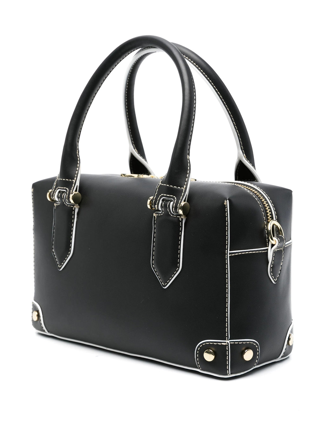 Bolsa Moschino Preto