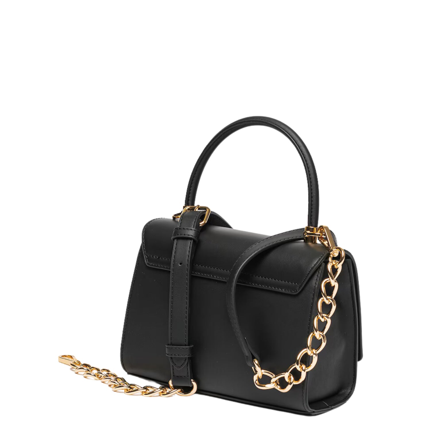 Moschino Bolsa Bag Jc4358pp0i Black Preto_shot1