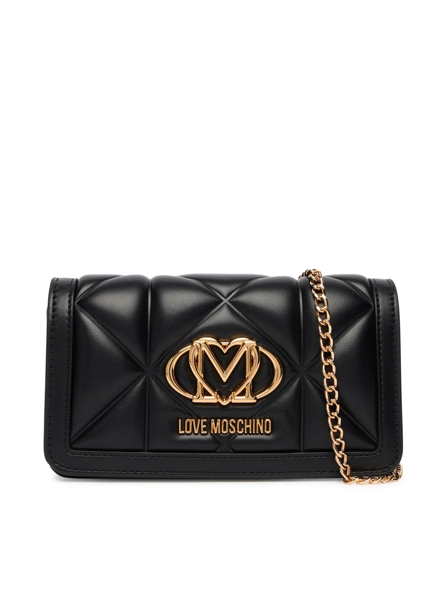 Moschino Bolsa Bag Jc5640pp1o Black Preto_shot2
