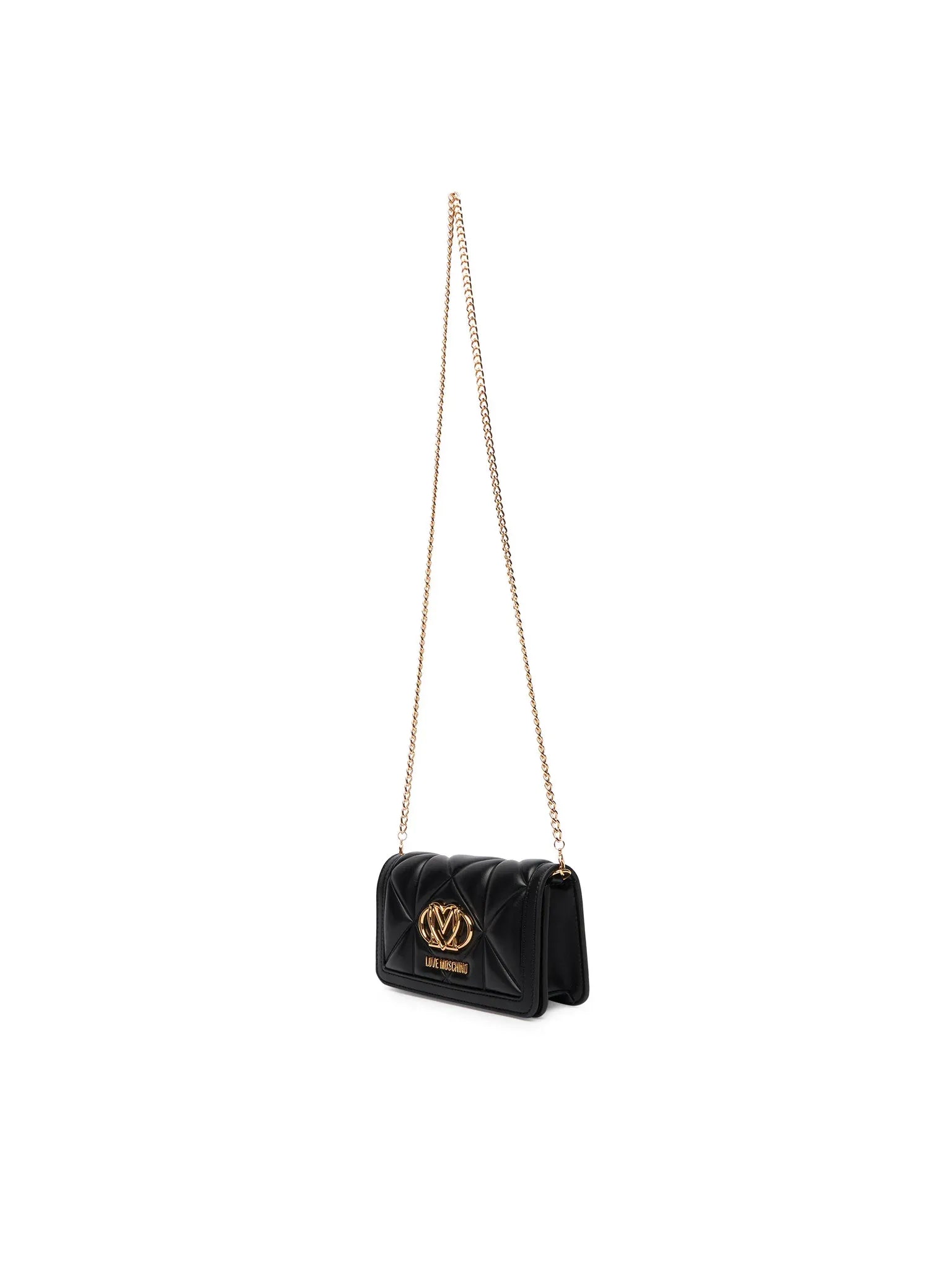 Moschino Bolsa Bag Jc5640pp1o Black Preto_shot6