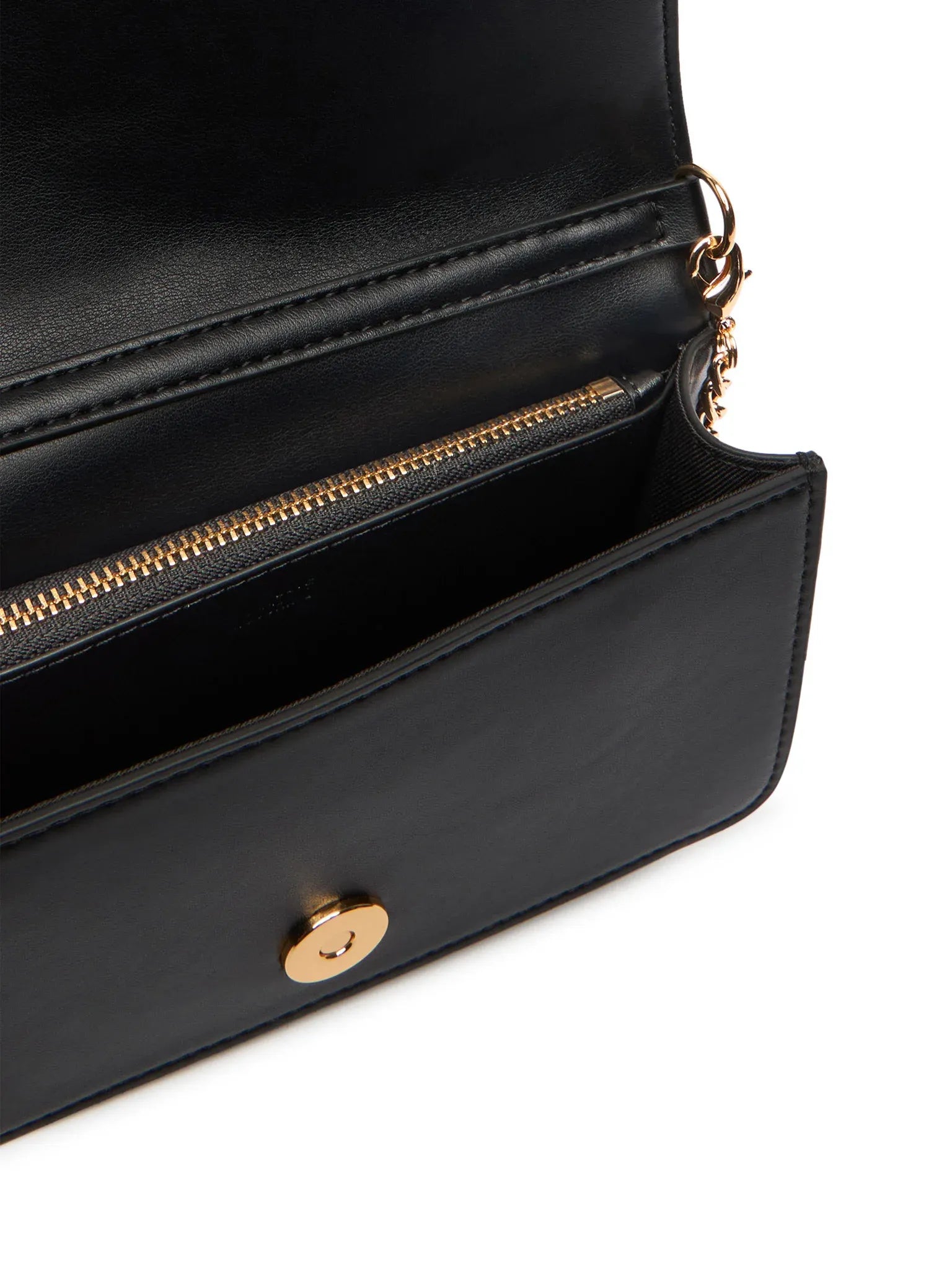 Moschino Bolsa Bag Jc5640pp1o Black Preto_shot7
