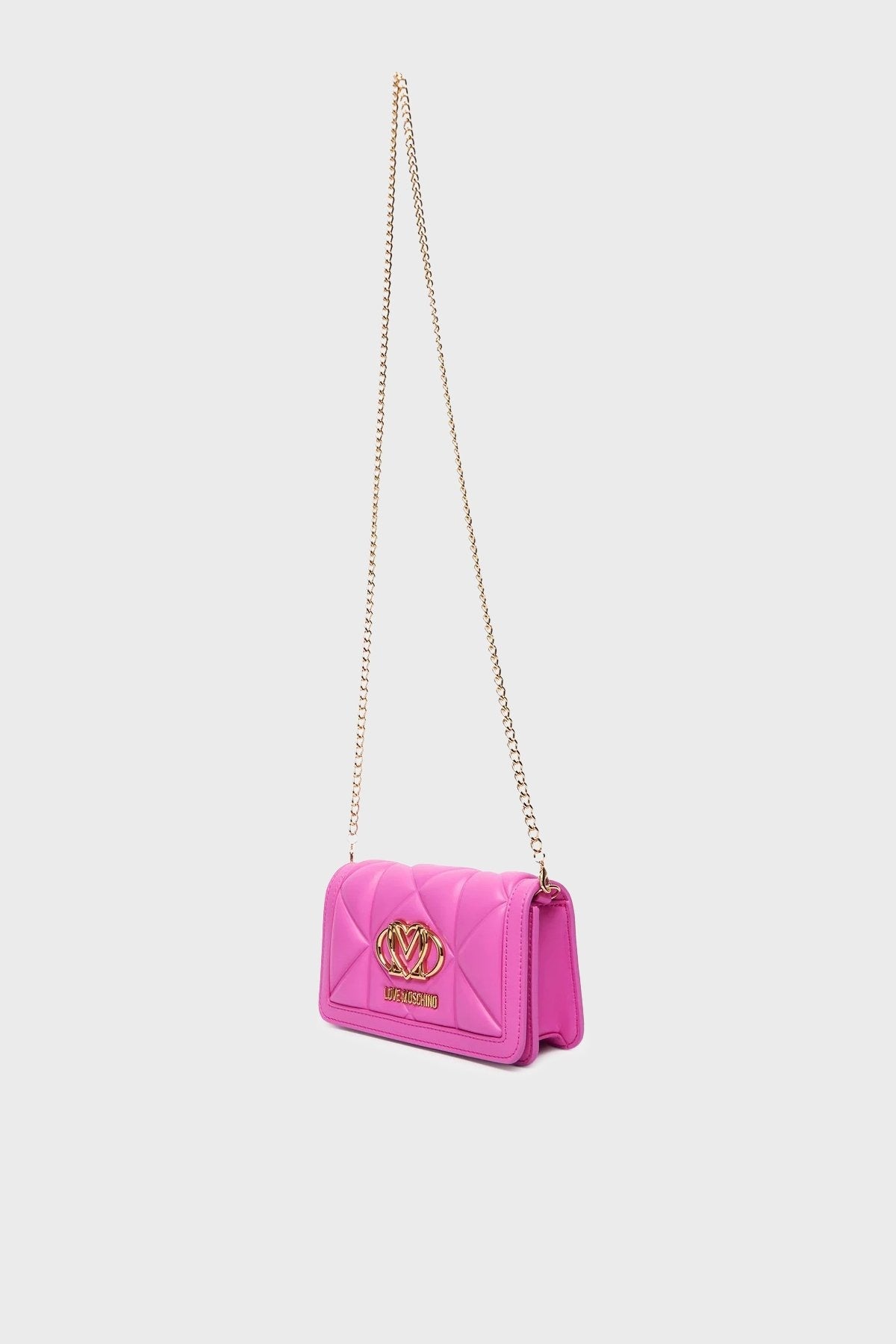 Moschino Bolsa Bag Jc5640pp1o Fuxia Fuxia_shot1