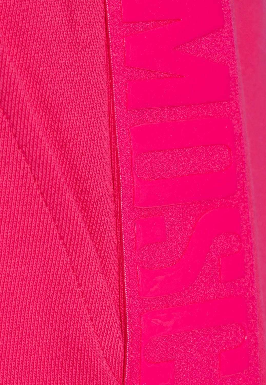 Moschino Calcao De Banho Swim Shorts A6703 9410 Fuxia Fuxia_shot2