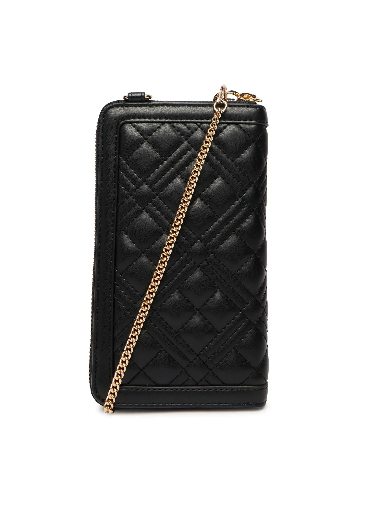 Moschino Carteira Wallet Jc5682pp1o Black Preto_shot4