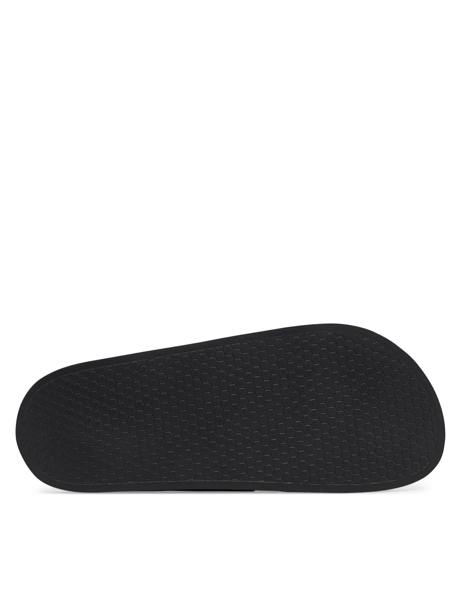 Moschino Chinelos Slippers Ja28052 Black Preto_shot1
