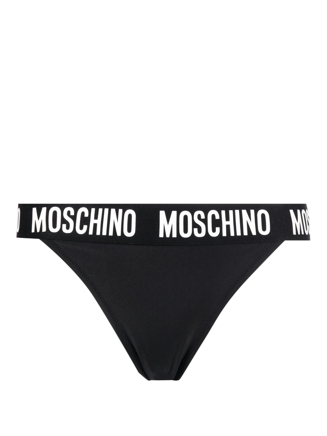 Moschino Cueca Banho A5935 4901 Black Preto_shot2