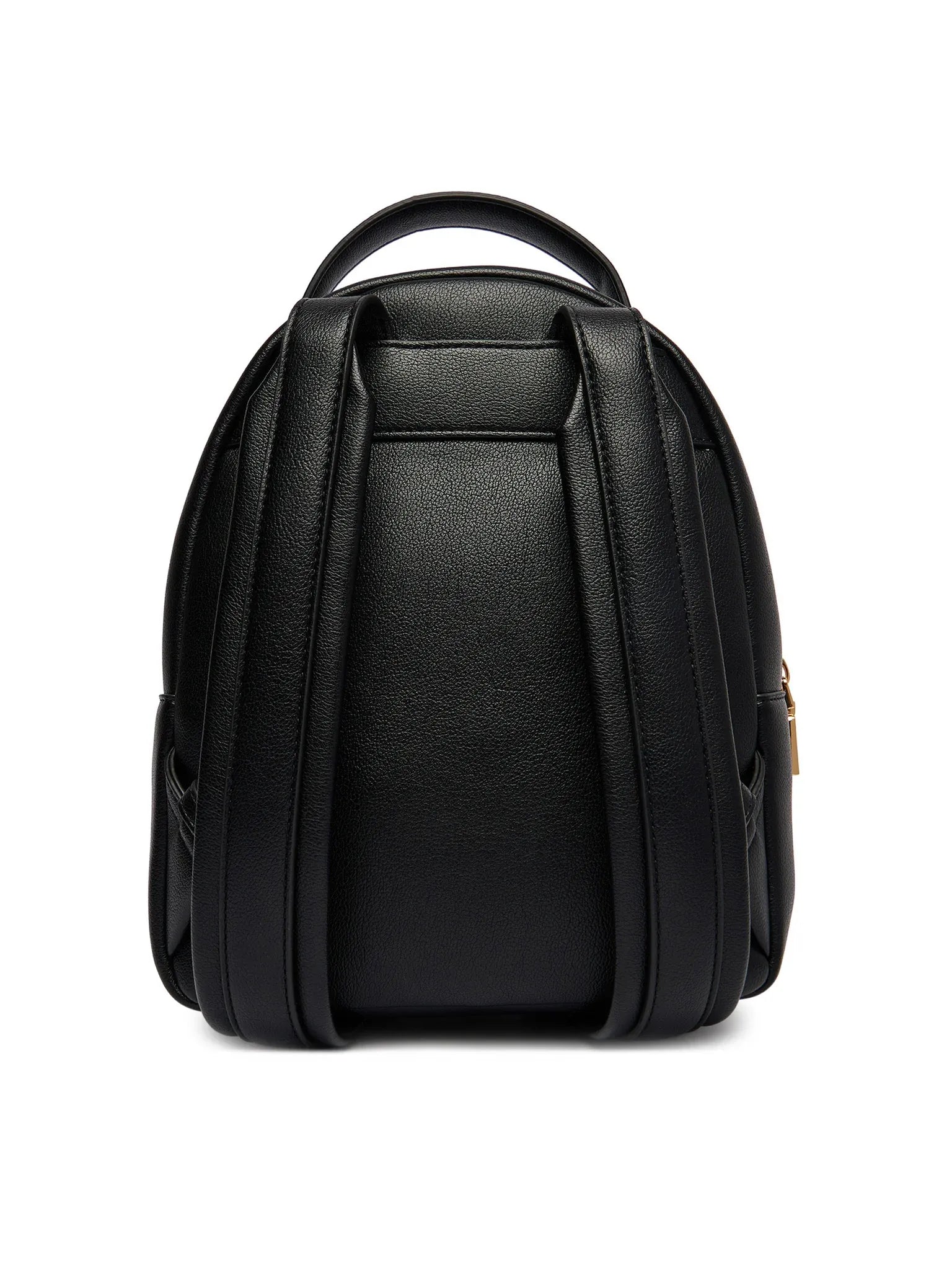 Moschino Mochila Backpack Jc4137pp1o Black Preto_shot4