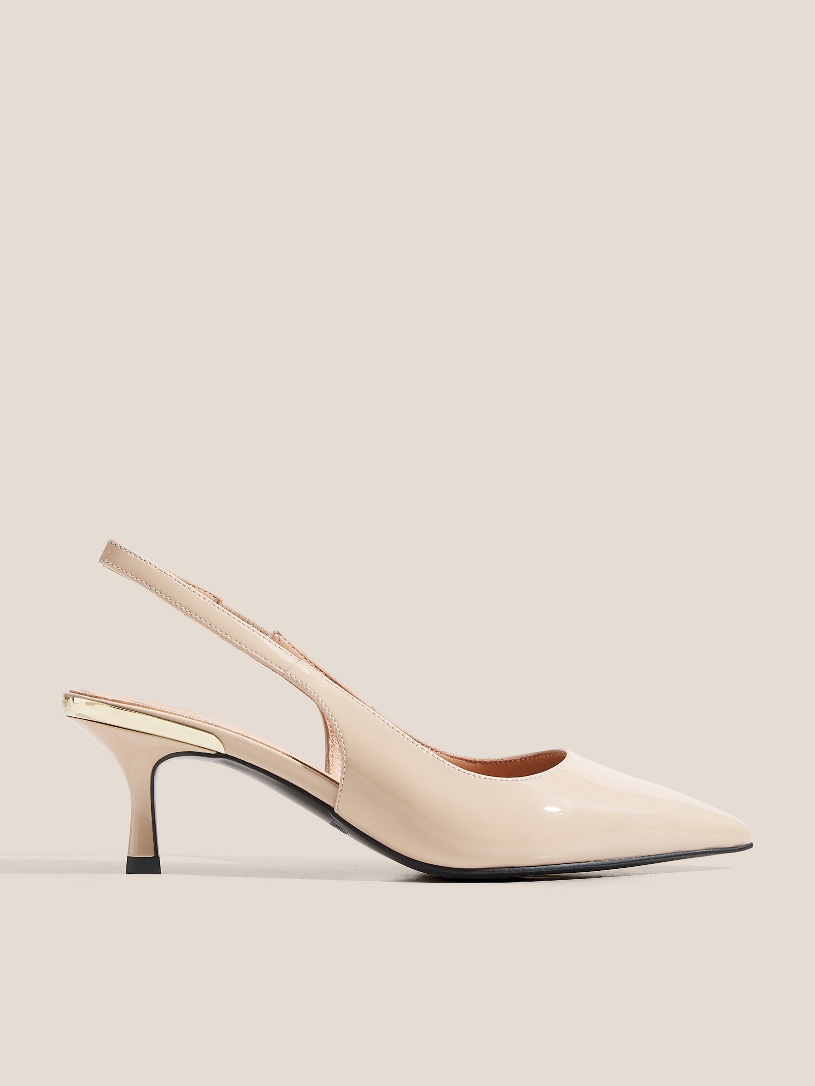 Moschino Sapatos Shoes Ja10336 Beige Beige_shot1