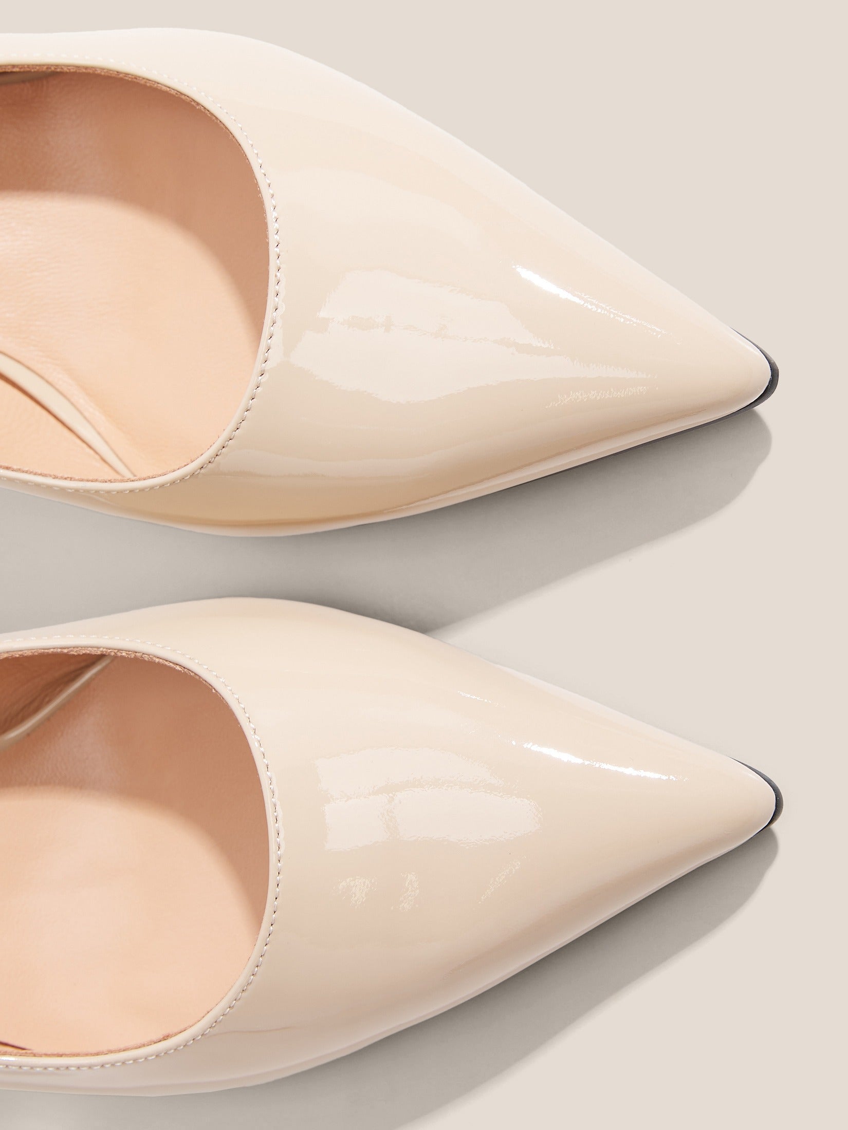 Moschino Sapatos Shoes Ja10336 Beige Beige_shot3