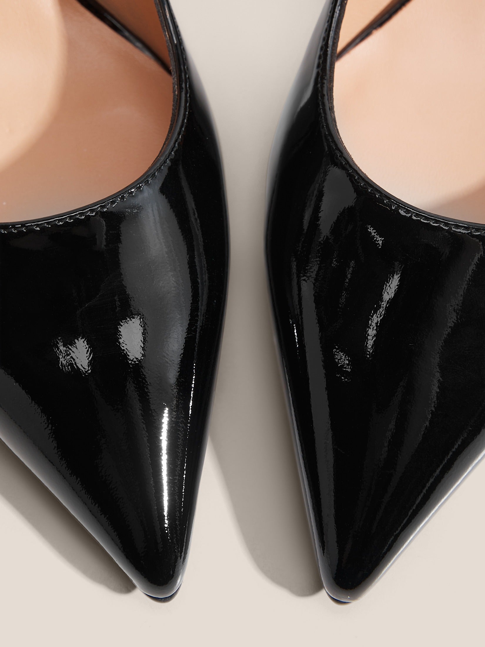 Moschino Sapatos Shoes Ja10336 Black Preto_shot3