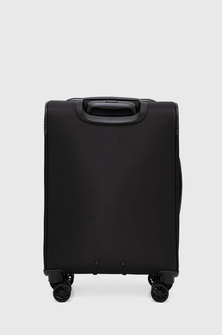 Moschino Trolley Jc5101pp0i Blk White Preto Branco_shot3