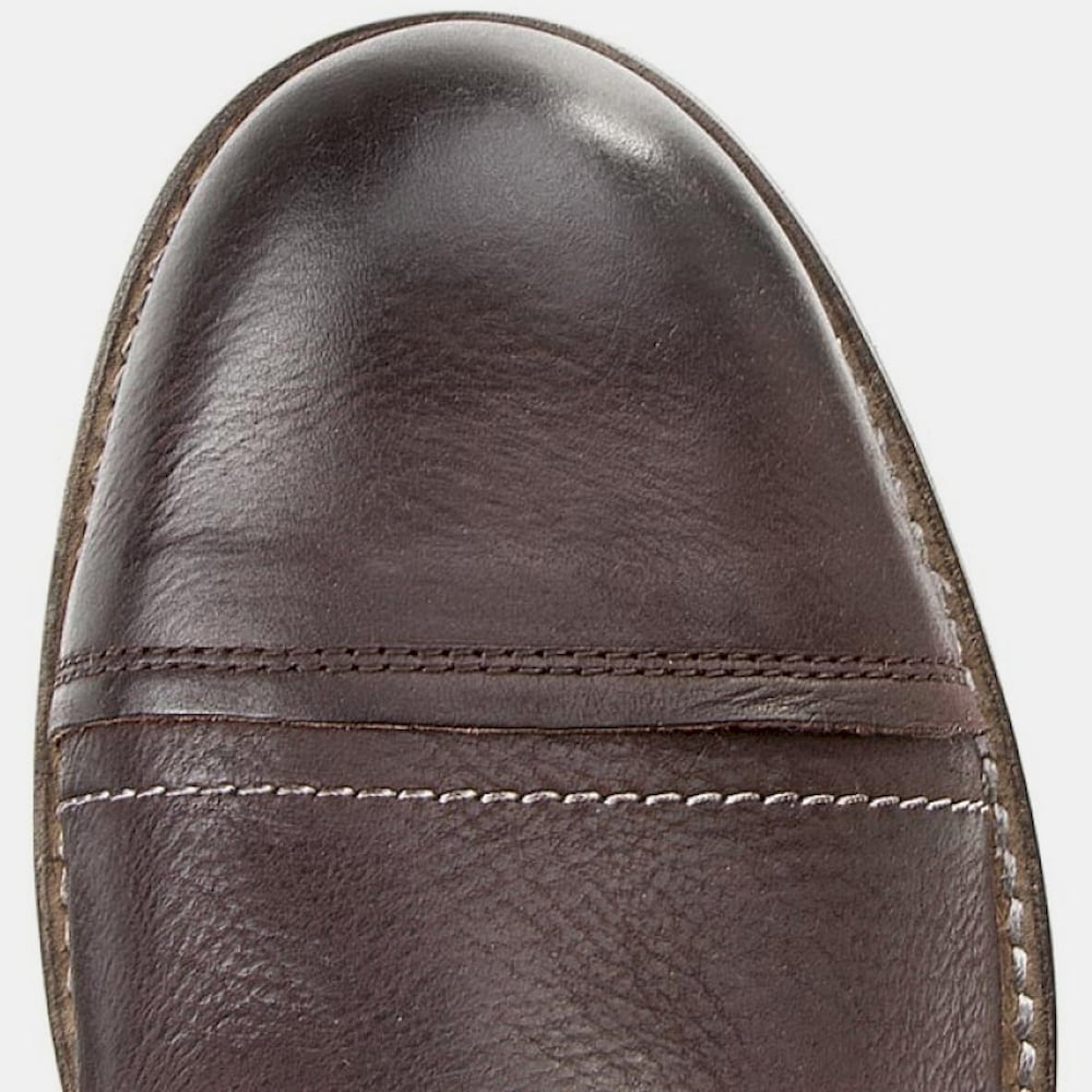 Pepe Jeans Botas Boots Pms50054 Brown Castanho Shot12