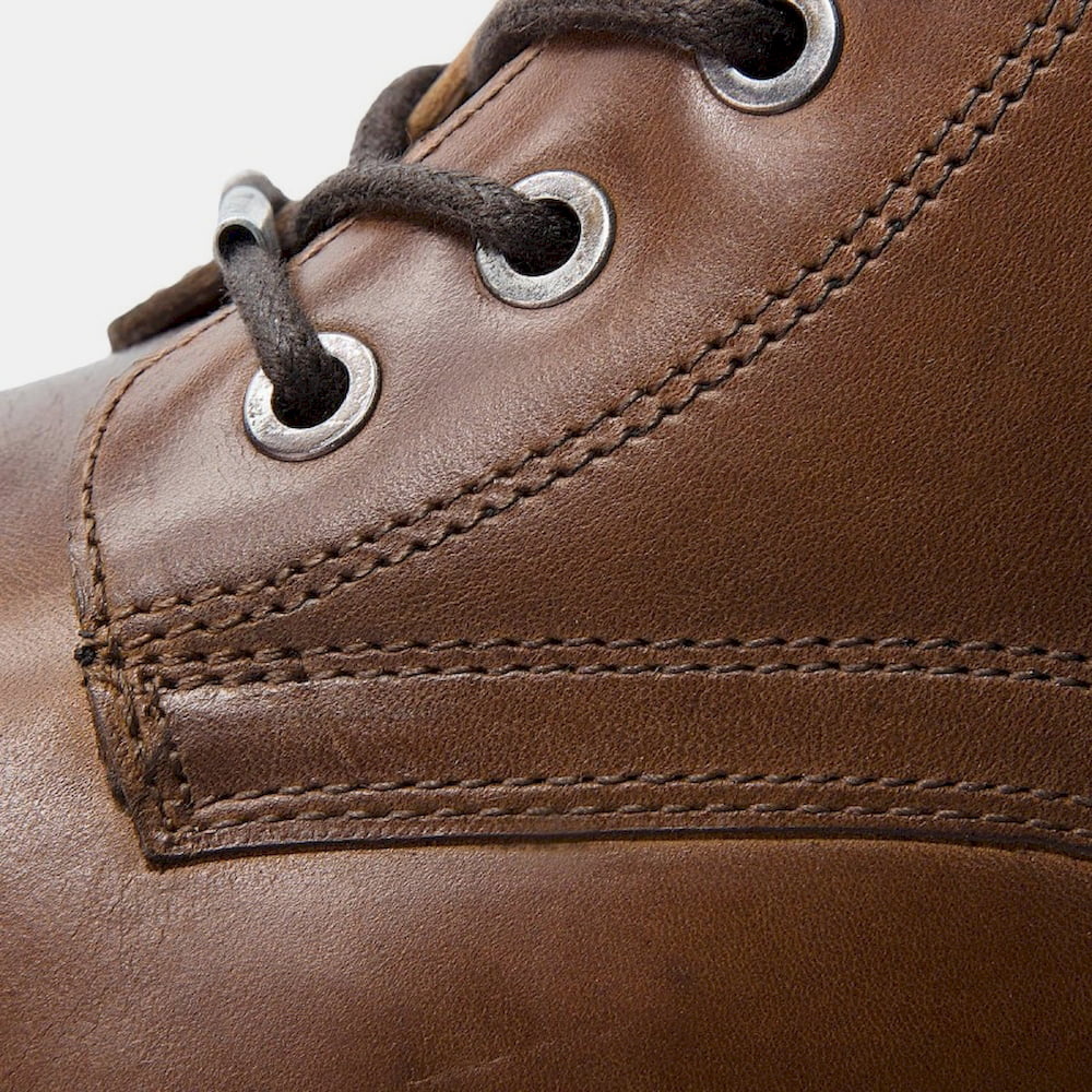 Pepe Jeans Botas Boots Pms50159 Tan Tan Shot12