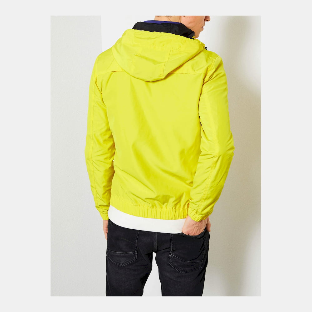 Petrol Industries Blusão Jackets Jac114 Lemon Lemon Shot4