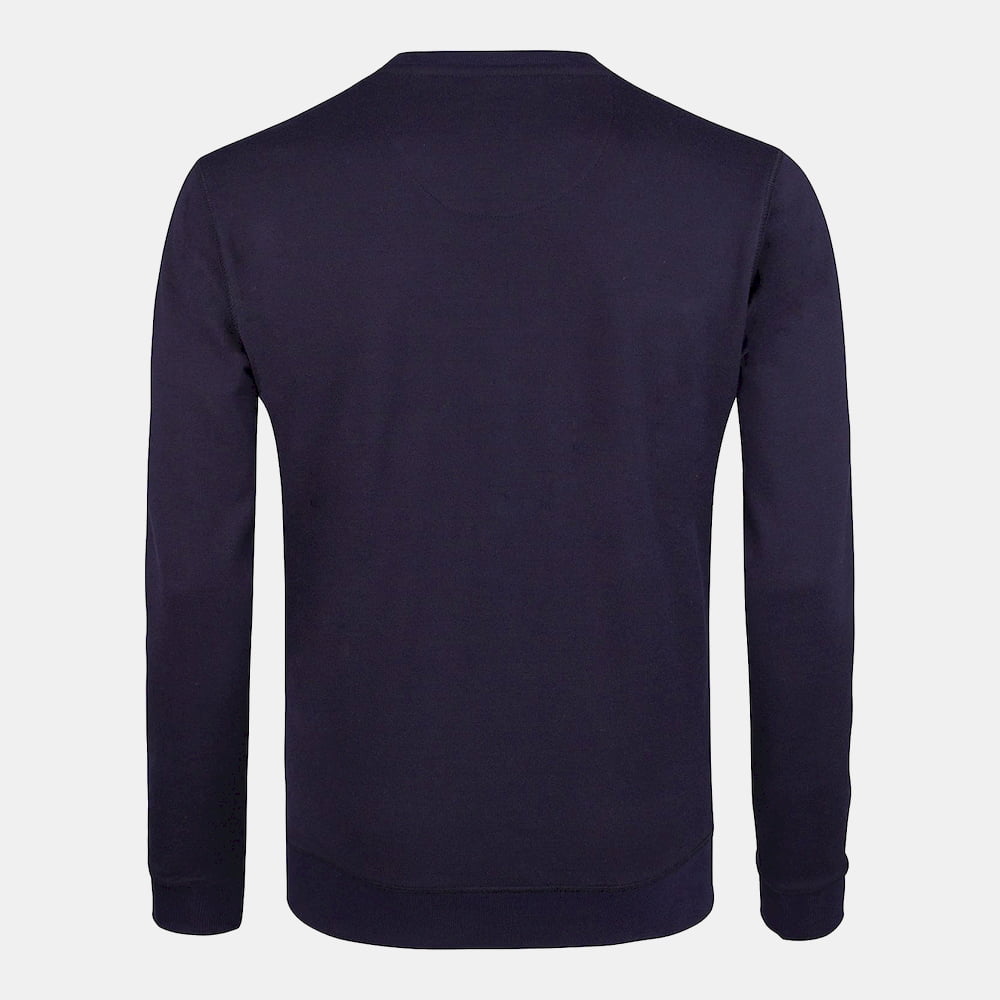 Petrol Industries Camisola Sweat Swr429 Navy Navy Shot4