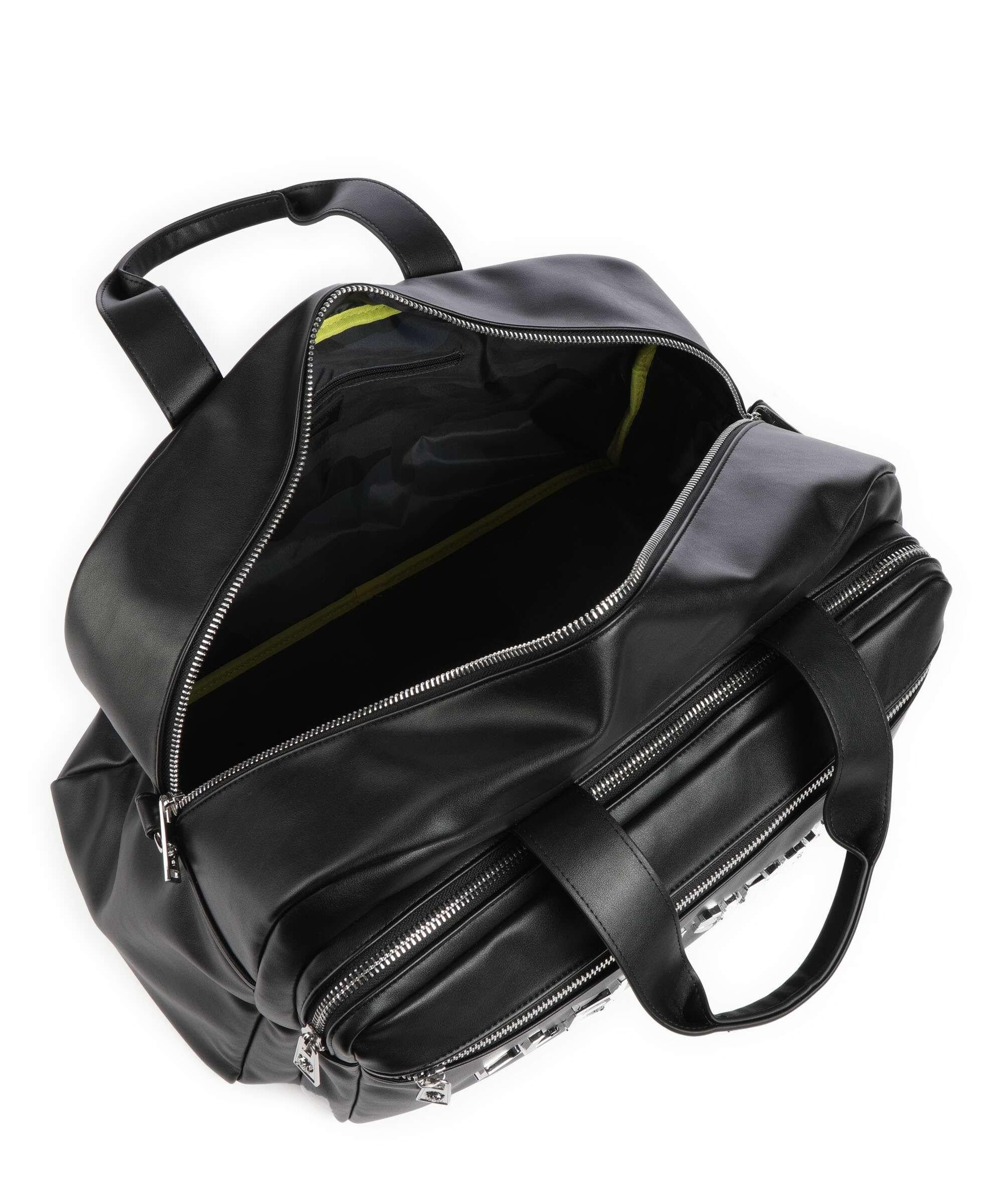 Philipp Plein Bolsa Bag Ps2100126 Black Preto_shot1