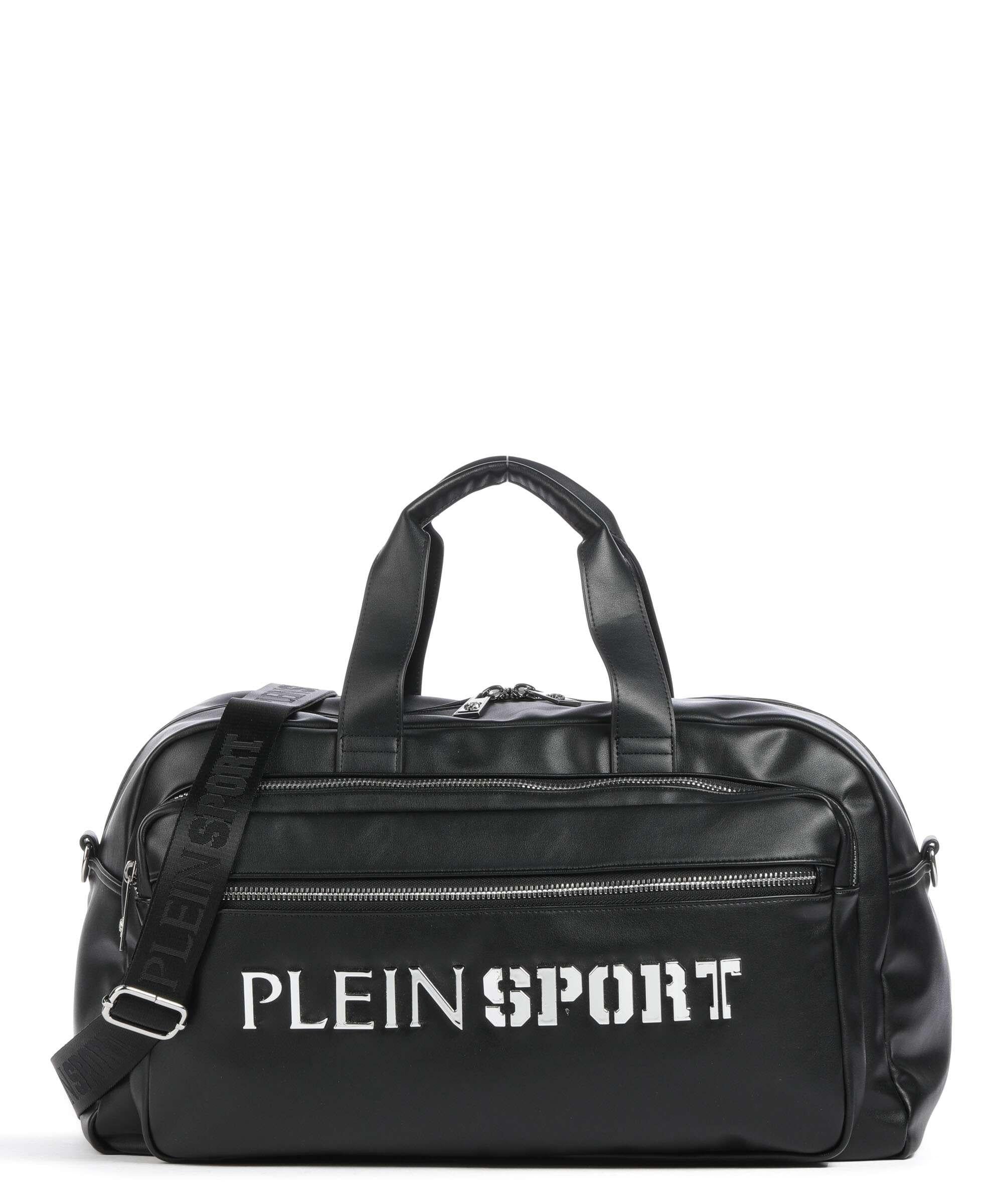 Saco Viagem Philipp Plein Preto