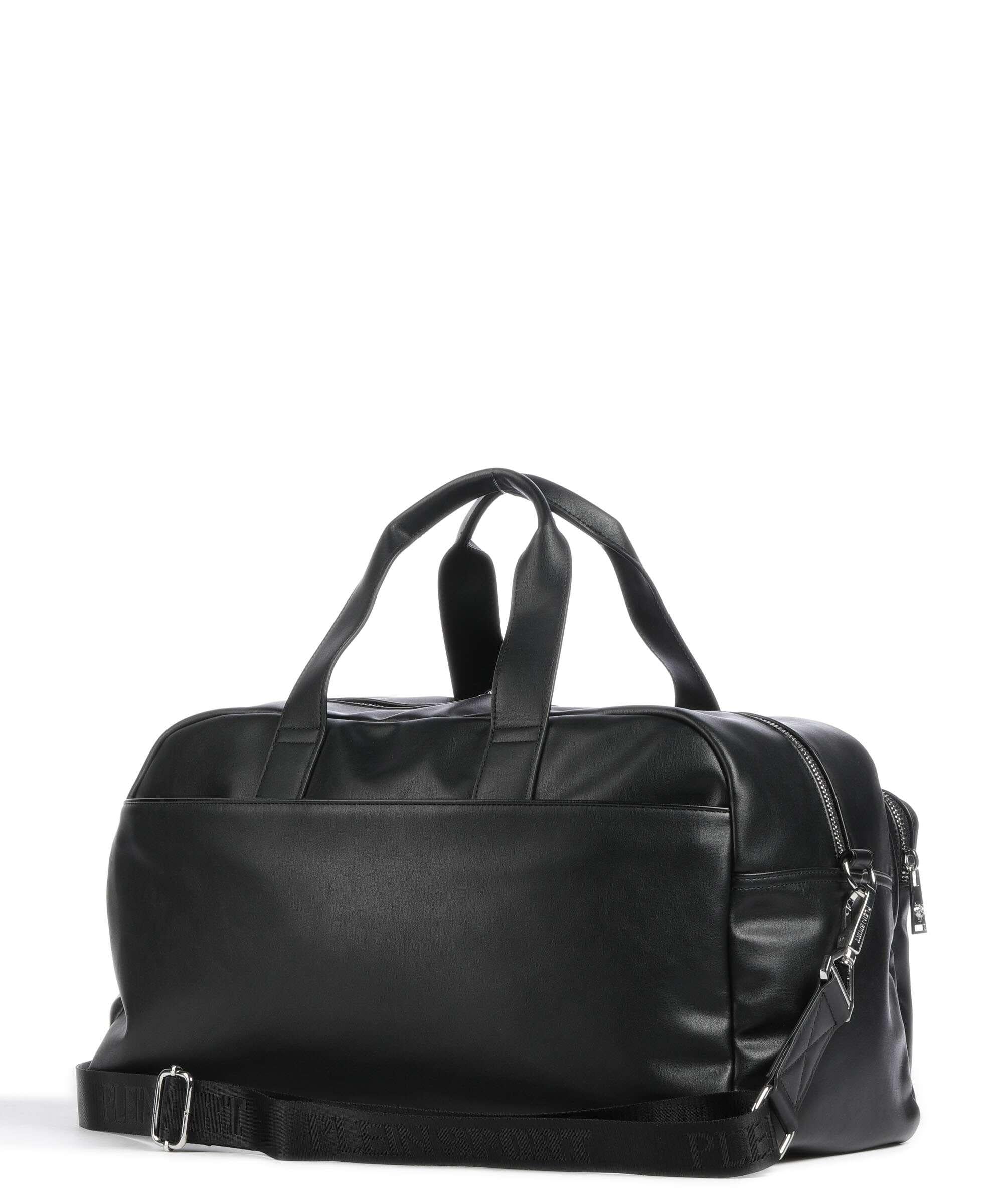 Saco Viagem Philipp Plein Preto