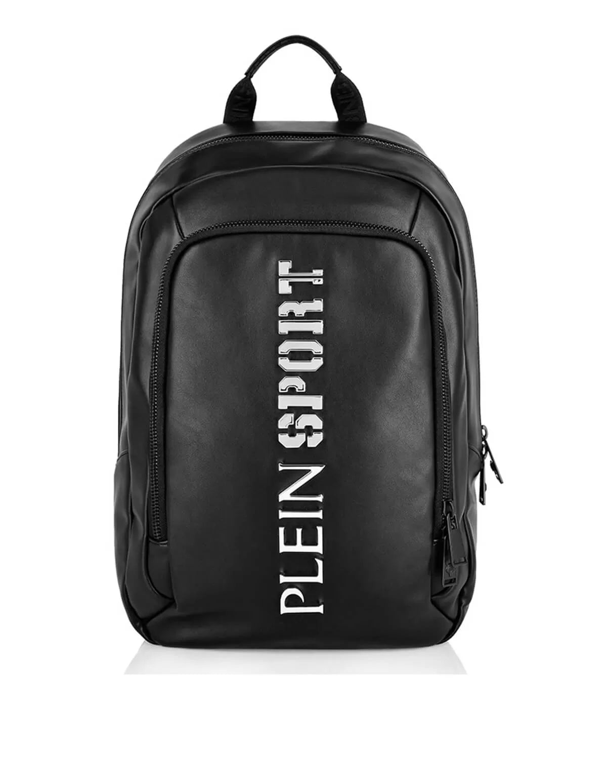 Philipp Plein Mochila Backpack Ps2100125 Black Preto_shot1
