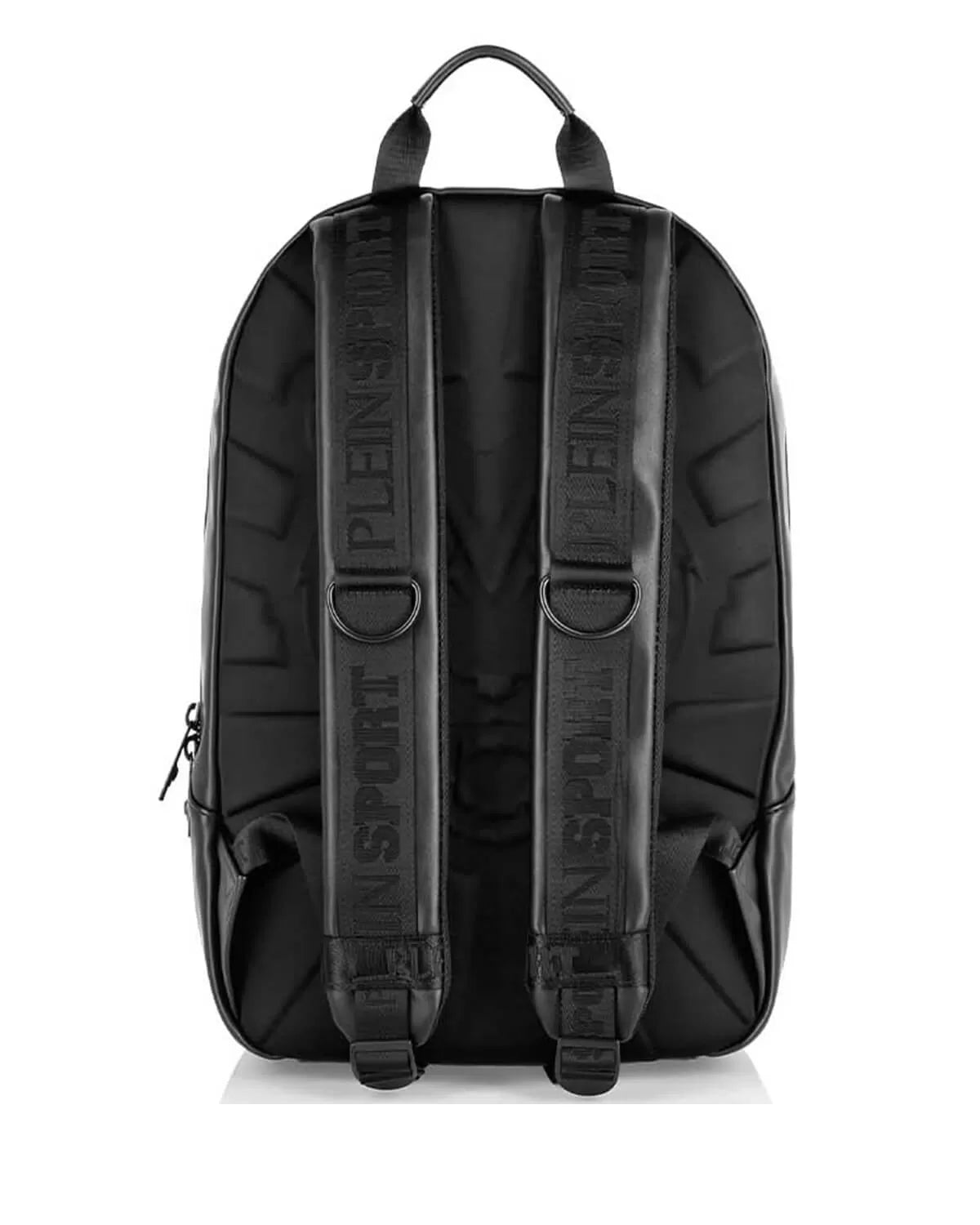 Mochila Philipp Plein Preto