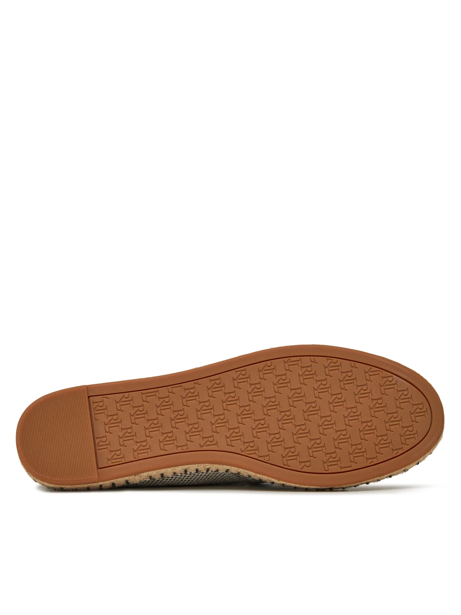 Ralph Lauren Alpercatas Sandals Cameryn Logo Black Preto_shot1