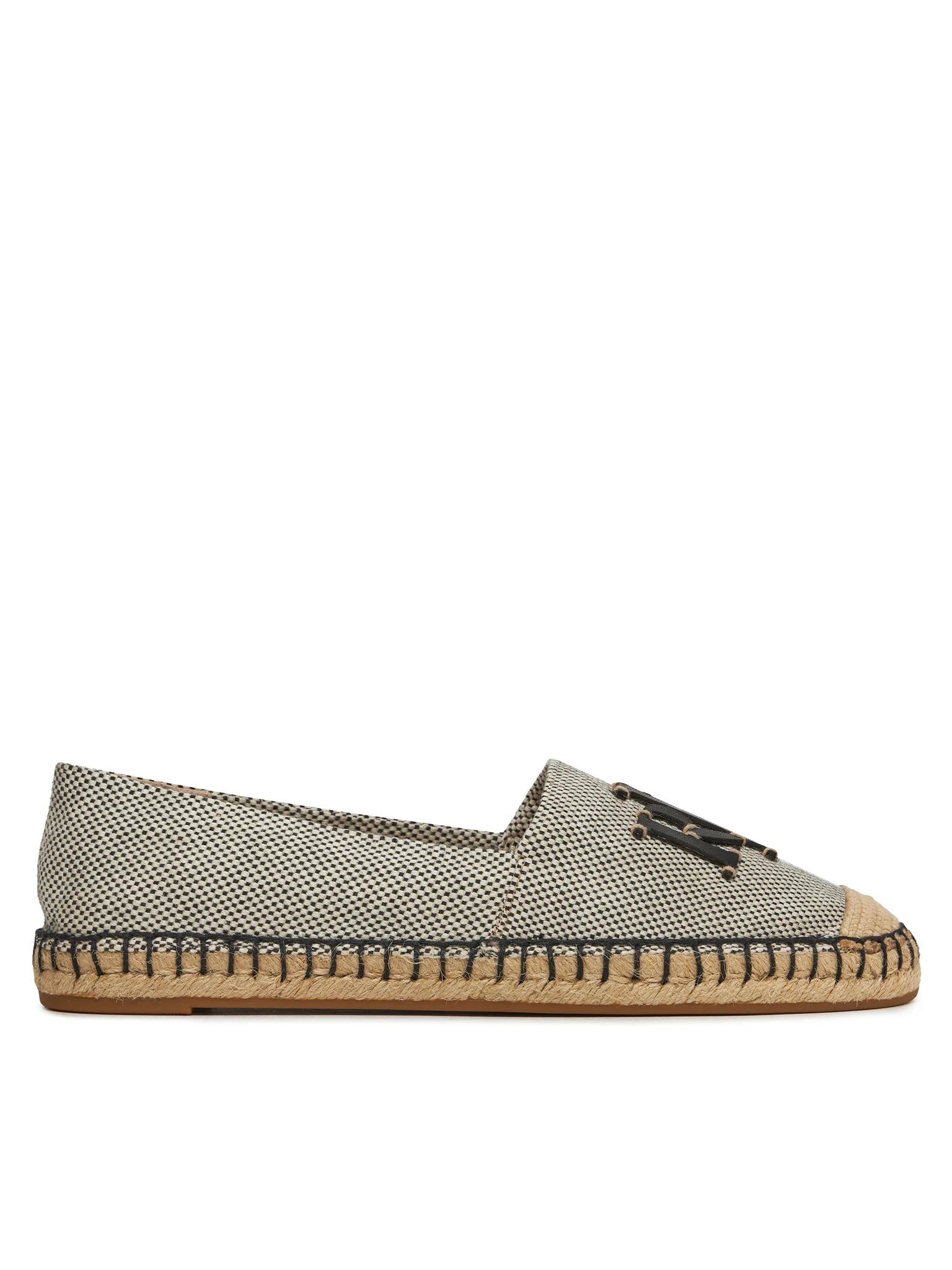 Ralph Lauren Alpercatas Sandals Cameryn Logo Black Preto_shot5