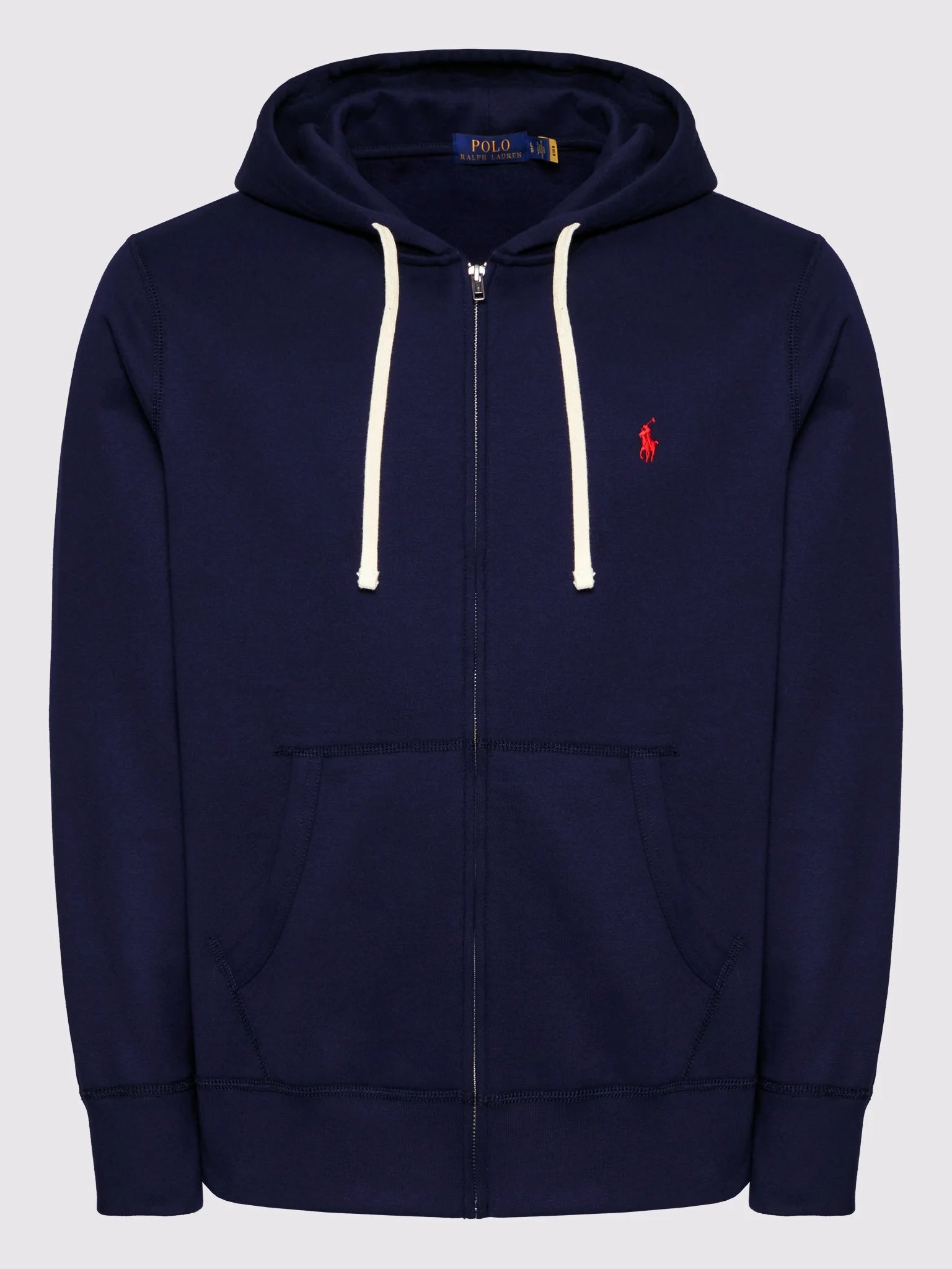 Ralph Lauren Blusao Jackets 710548546 Navy Navy_shot3