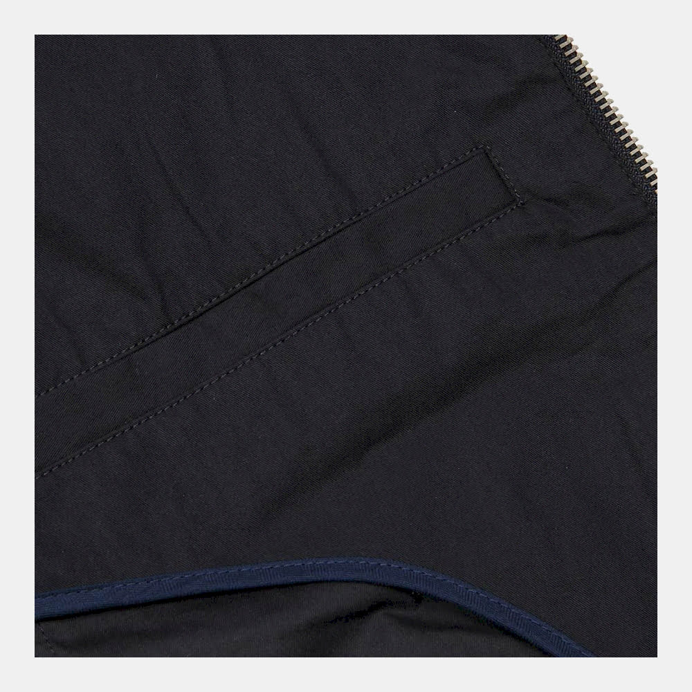 Ralph Lauren Blusao Jackets A30xz7lf Navy Navy Shot14