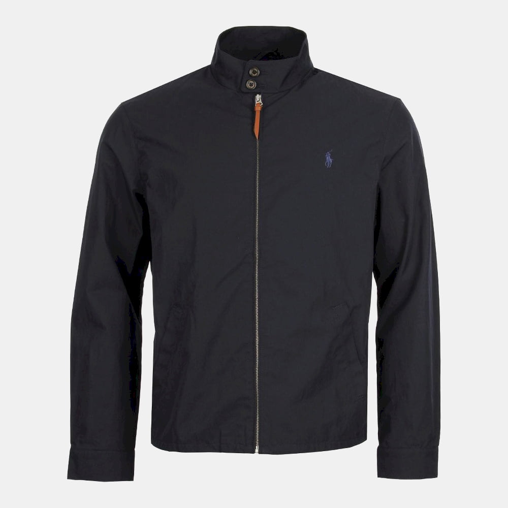 Ralph Lauren Blusao Jackets A30xz7lf Navy Navy Shot2