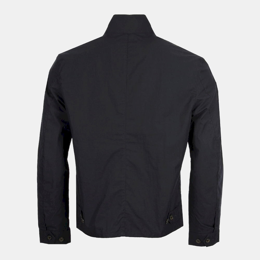 Ralph Lauren Blusao Jackets A30xz7lf Navy Navy Shot4