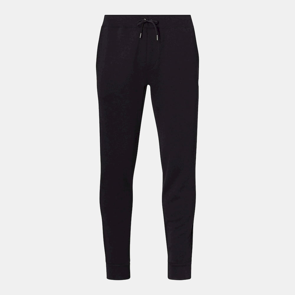 Ralph Lauren Calças Training Pants 710652314 Black Preto Shot16