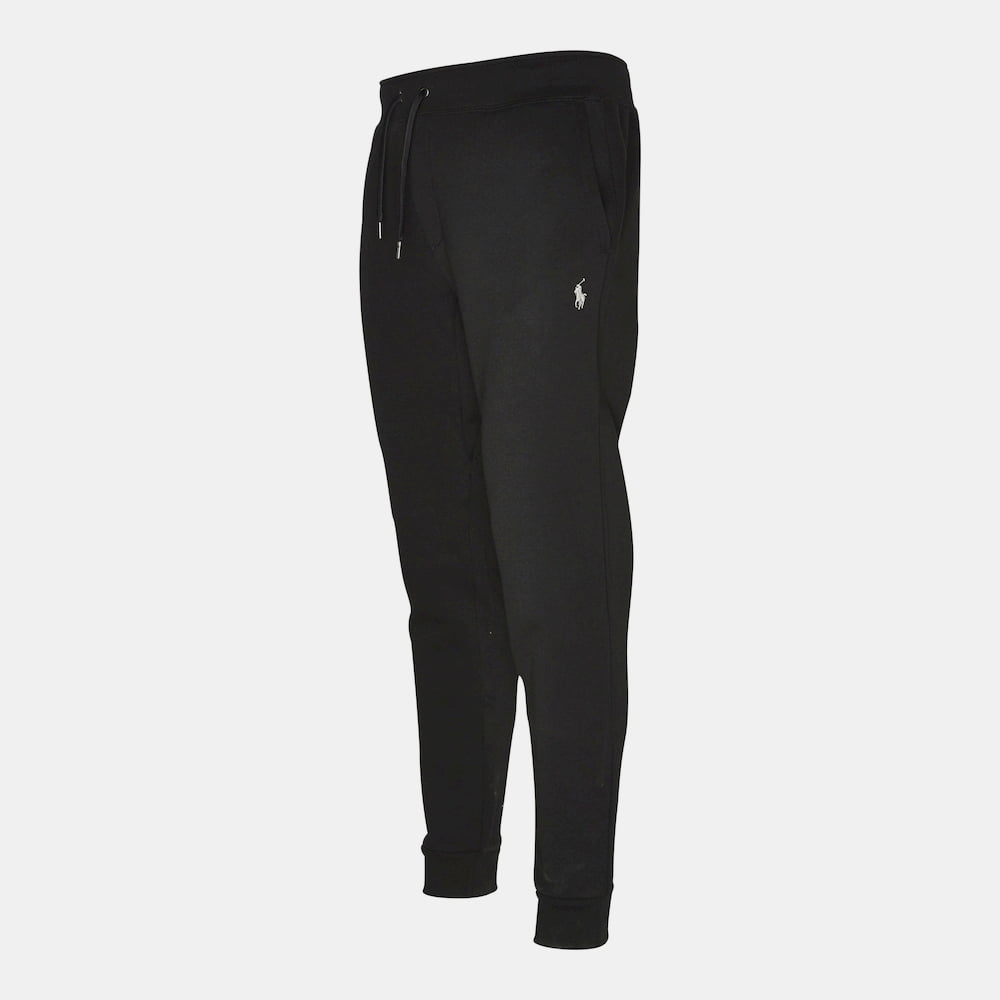 Ralph Lauren Calças Training Pants 710652314 Black Preto Shot8