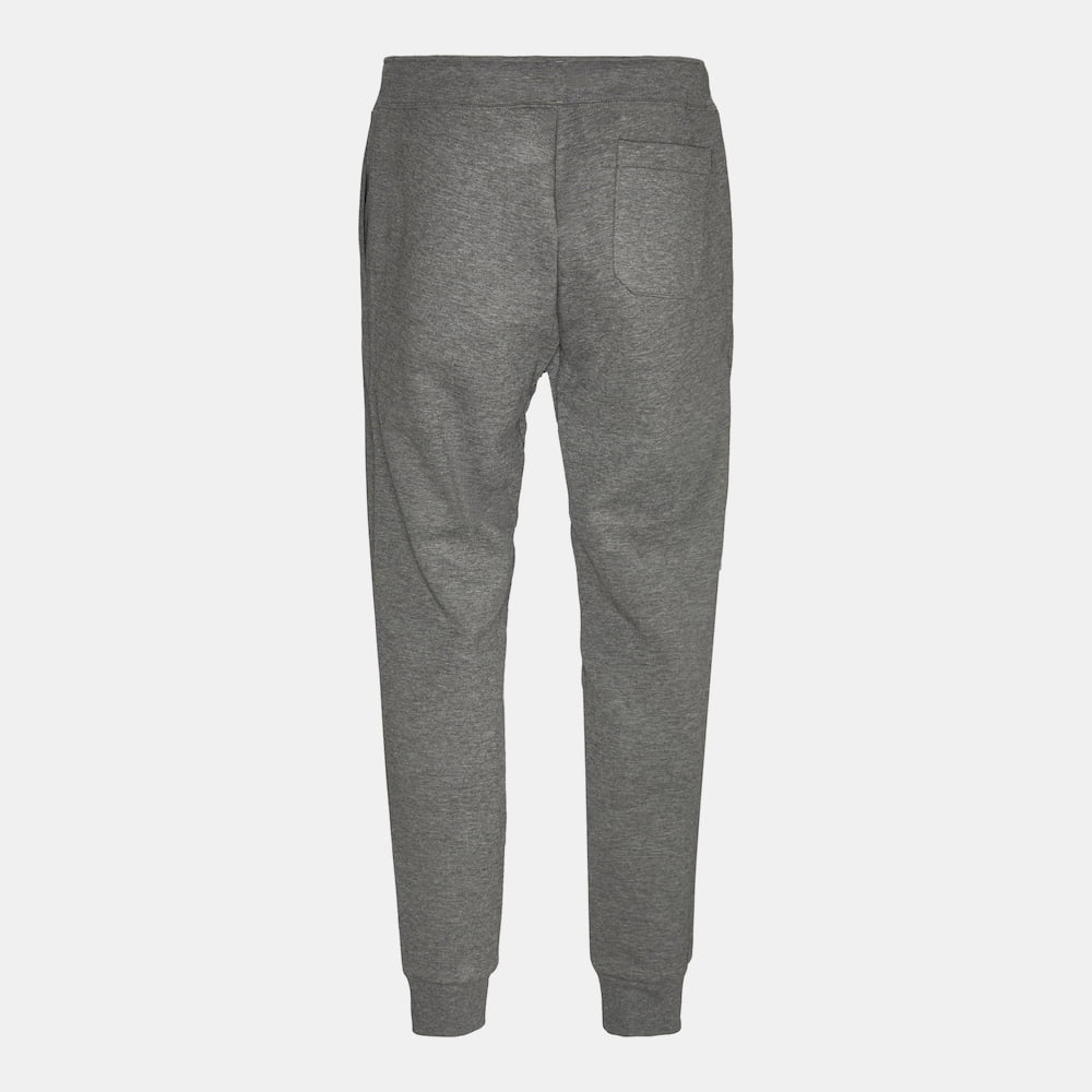 Ralph Lauren Calças Training Pants 710652314 Grey Cinza Shot11