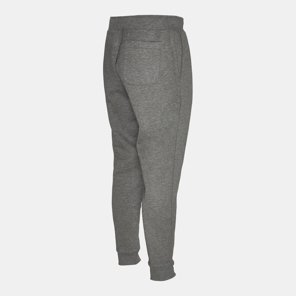 Ralph Lauren Calças Training Pants 710652314 Grey Cinza Shot12