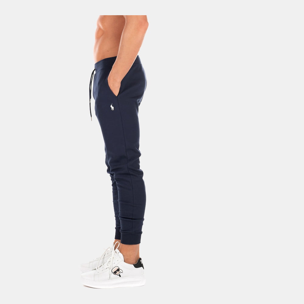 Ralph Lauren Calças Training Pants 710652314 Navy Navy Shot4