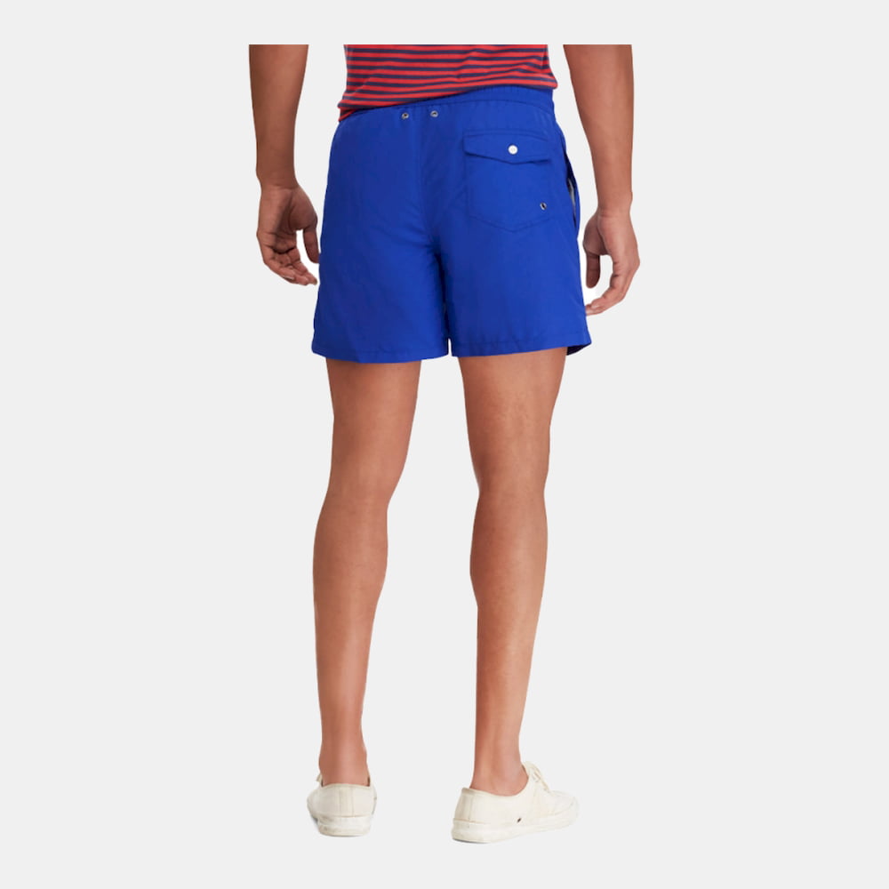 Ralph Lauren Calcao De Banho Swim Shorts 710659017 15