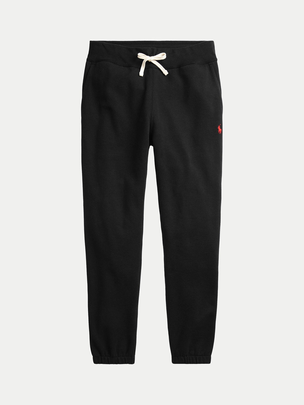 Ralph Lauren Calcas Training Pants 710793939 Black Preto_shot6