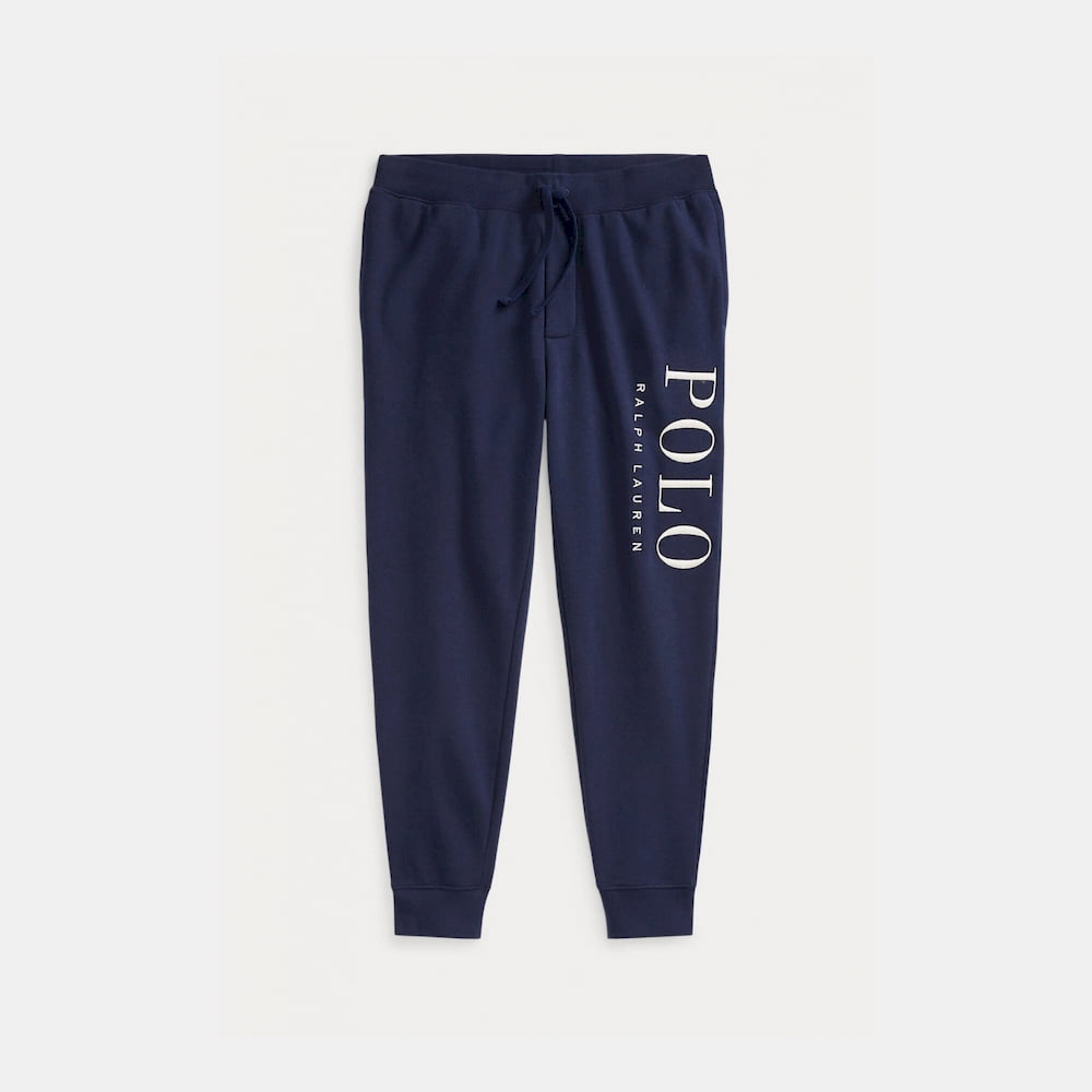 Ralph Lauren Calcas Trousers 710860832 Navy Navy Shot4