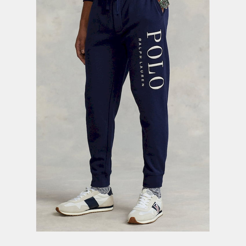 Ralph Lauren Calcas Trousers 710860832 Navy Navy Shot8