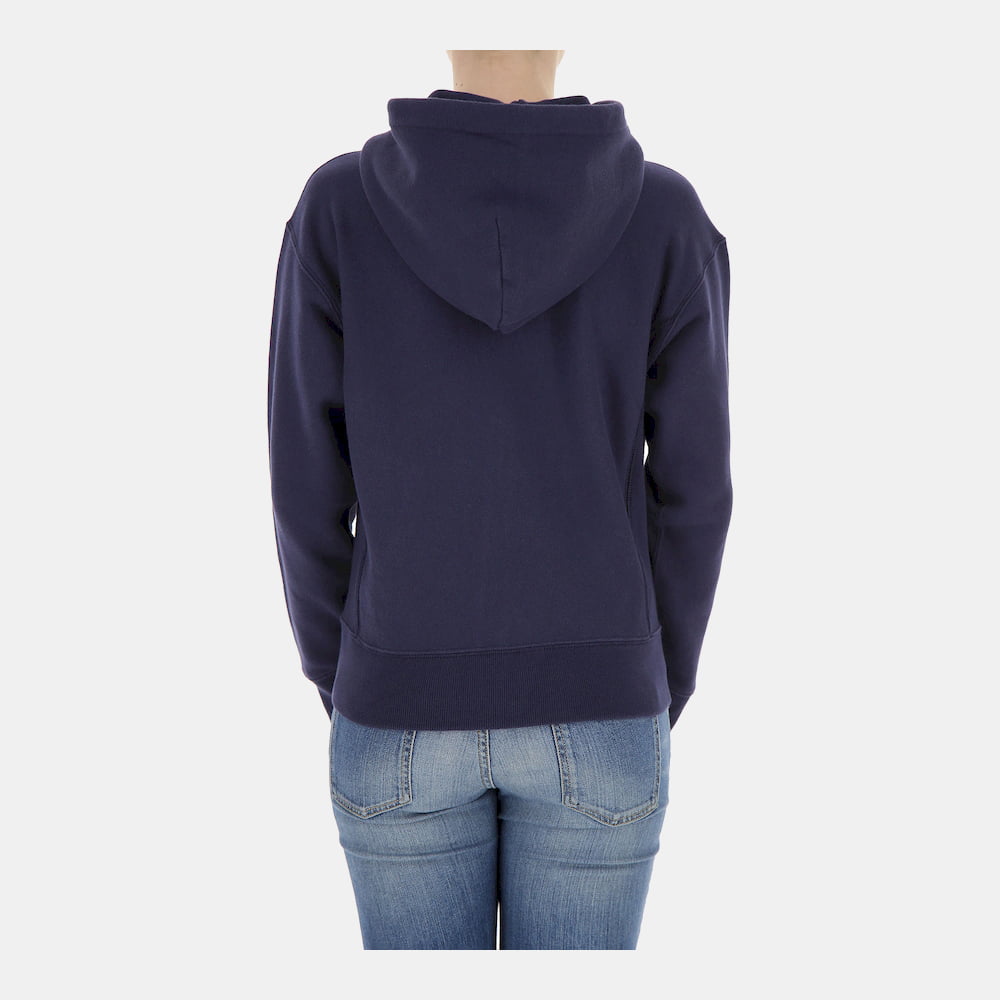 Ralph Lauren Camisola Sweat 211704753 Navy Navy Shot8